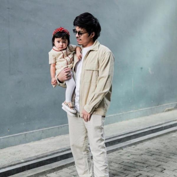 Screenshot 20230613 064557 Instagram Artis Pria Momong Anak. (Foto: Instagram)