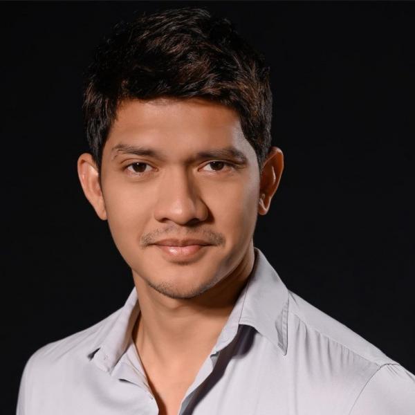 Artis fobia makanan. (Foto: instagram)