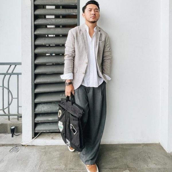 Screenshot 20230613 183513 Instagram Artis fobia makanan. (Foto: instagram)