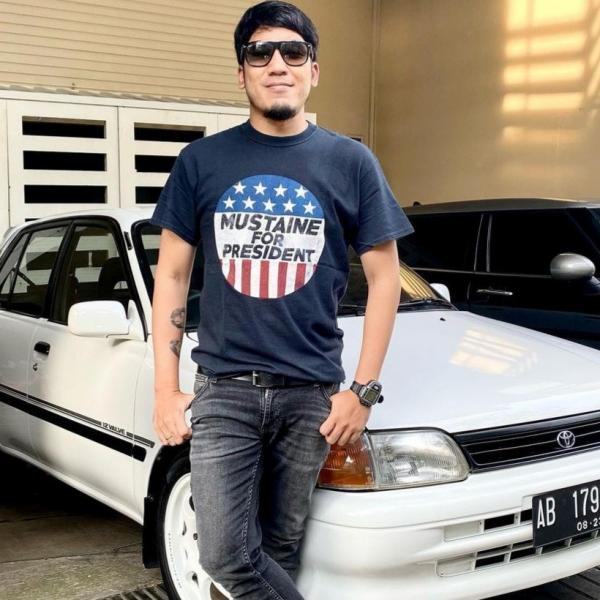 Artis fobia makanan. (Foto: instagram)