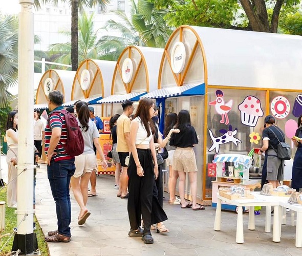 (Foto: dok Central Park)