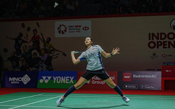 Hasil Korea Open 2023: Sengit! Putri KW ke 16 Besar usai Tekuk Wakil Malaysia