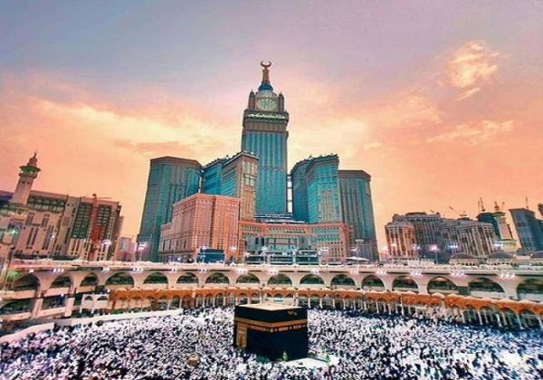 9 Tempat Doa Mustajab di Mekkah, Salah Satunya Bukit Safa dan Marwah