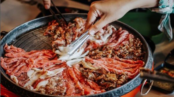 All You Can Eat di Medan, Meatsuka Medan