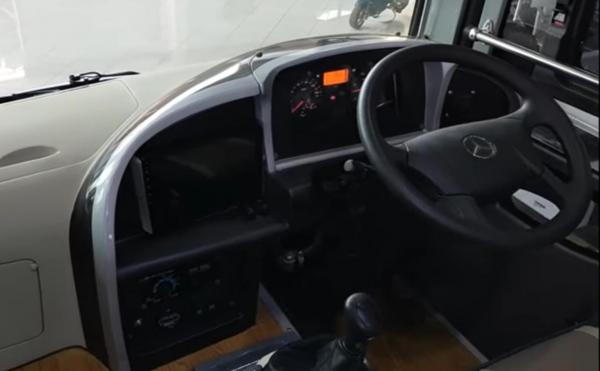 Safari Dharma Raya 3