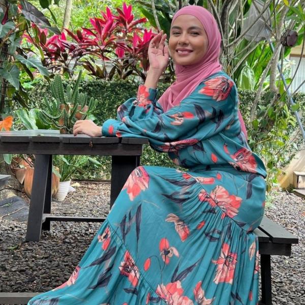 Artis Lawas Pilih Jualan Makanan. (Foto: instagram)