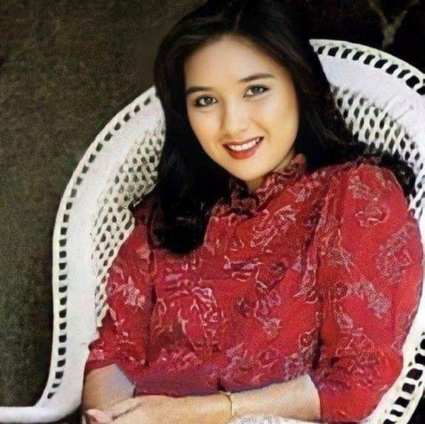 Artis Lawas Pilih Jualan Makanan. (Foto: instagram)