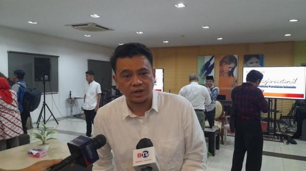 Hasil Analisis Big Data Ganjar Center, Ini 7 Nama Cawapres