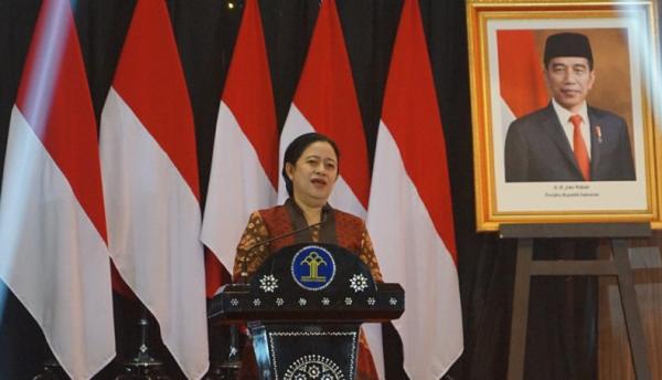 Puan Maharani: DPR Siap Jalankan Putusan MK Soal Sistem Pemilu ...