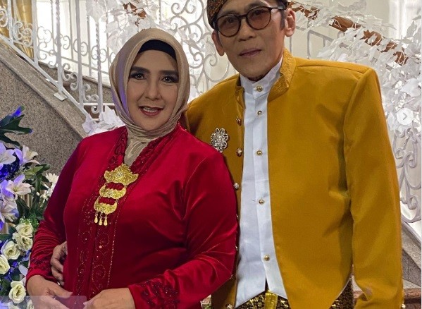 Yati Octavia1 Artis lawas Yati Octavia. (Foto: instagram)