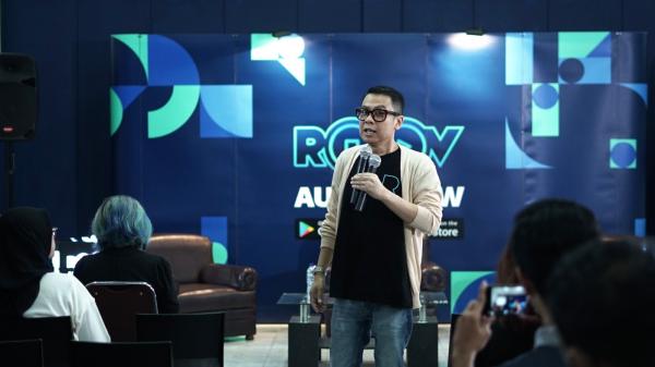 FOTO : HILBRAM DUNAR SOURCE : ROOV.ID