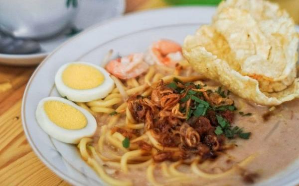 11 Makanan Khas Palembang Selain Pempek Enak Dan Wajib Dicoba