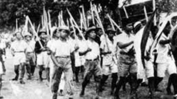 Inilah Para Tokoh yang Terlibat Pertempuran Medan Area 13 Oktober 1945