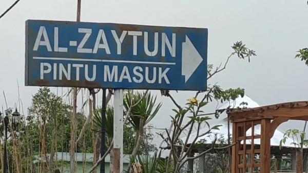 Polda Jabar Siap Selidiki Pidana Di Al-Zaytun, Kabid Humas: Tunggu ...