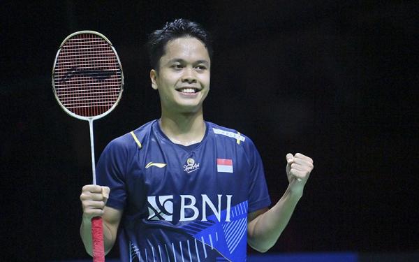 Daftar 18 Wakil Indonesia di Australian Open 2023: Tunggal Putra Cium Aroma Juara