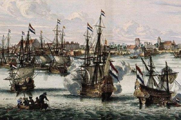 Mengapa VOC Dibubarkan pada 31 Desember 1799? Ini Alasannya