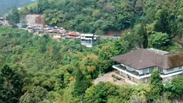 Kabupaten Bogor merupakan kabupaten di Jawa Barat terluas keempat. (Foto: Foto: YouTube/Balad Febry)