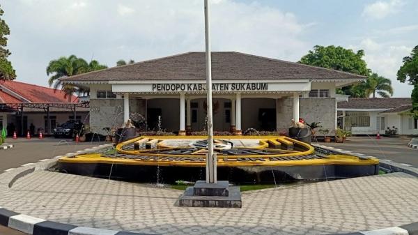    Kabupaten Sukabumi merupakan wilayah terluas di Jawa Barat. (Foto: jdih.sukabumikab.go.id)