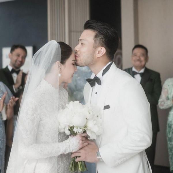 Screenshot 20230620 081947 Instagram Artis bertemu jodoh berkat mak comblang. (Foto: instagram)