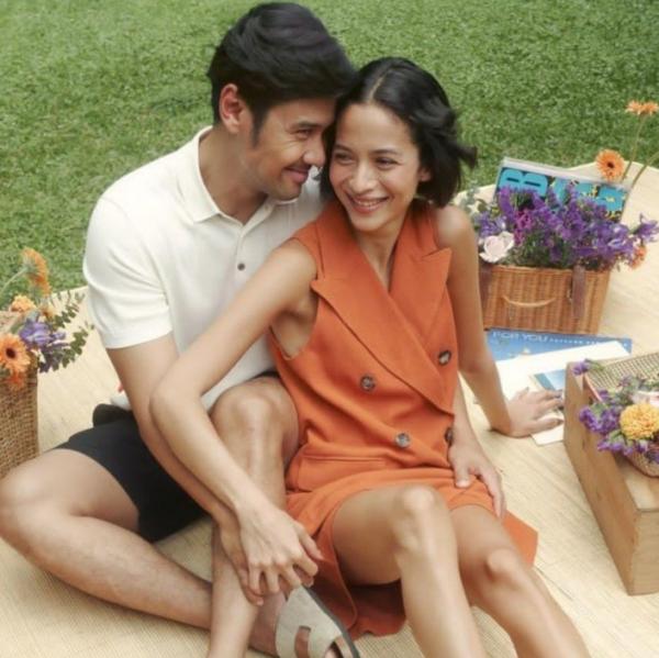 Screenshot 20230620 082024 Instagram Artis bertemu jodoh berkat mak comblang. (Foto: instagram)