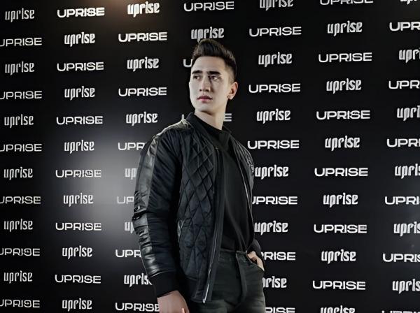 Verrel Bramasta dukung brand fashion lokal.