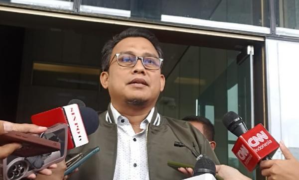 KPK Pastikan Hadiri Sidang Praperadilan SYL, Yakin Gugatan Ditolak Hakim