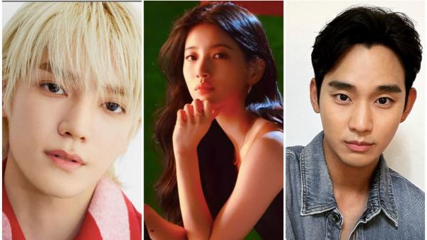 5 Artis yang Memiliki Wajah Tidak Simetris, Semuanya Malah Berasal dari Korea