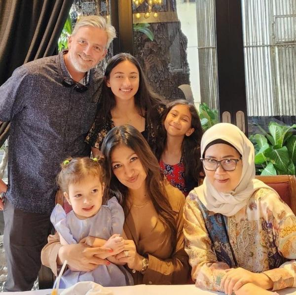 Screenshot 20230623 080523 Instagram Artis Indonesia Nikahi Bintang Top Dunia. (Foto: instagram)