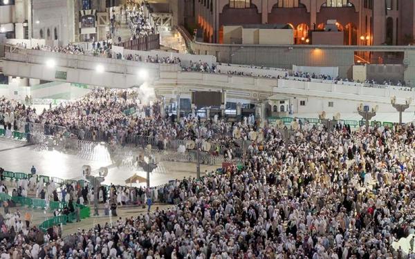 Arab Saudi Terbitkan Aturan Baru Berpakaian saat Umrah, Partai Perindo Apresiasi dan Sambut Positif