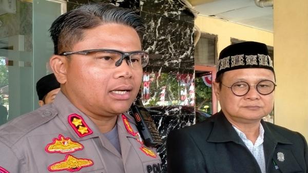 Polisi Siap Tindak Lanjuti Laporan FIM Terkait Pengelolaan Zakat Infaq ...