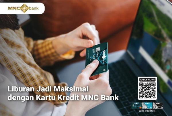 Menarik Banget, Daftar Promo Kartu Kredit MNC Bank