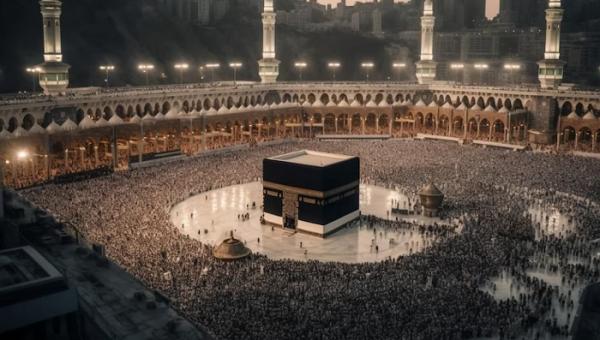 Bolehkah Pasir dari Jabal Malaikat Tempat Perang Badar Rasulullah Dibawa Pulang ke Tanah Air?