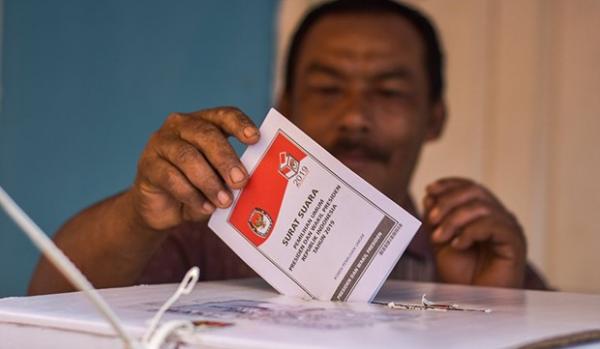 Komite Pemilih Indonesia Tolak Pilkada Lewat DPRD: Jangan Jadikan Biaya Politik sebagai Alasan!