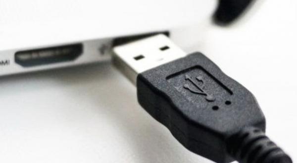 Waspada Malware China Menyerang Lewat Drive USB
