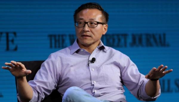 Mengenal Sosok Chairman Baru Alibaba Joseph Tsai, Tangan Kanan Jack Ma