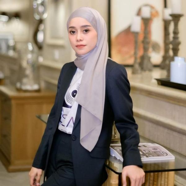 Artis Dulunya Tinggal di Rumah Bambu. (Foto: instagram)