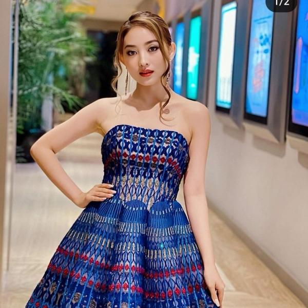 WhatsApp Image 2023 06 27 At 7 25 49 AM 1 Artis Dulunya Tinggal di Rumah Bambu. (Foto: instagram)