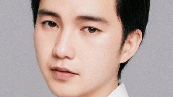 Aldi Taher pakai filter AI Korea