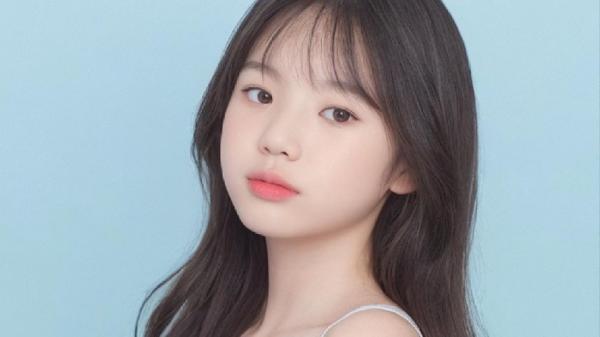 Gading Marten pakai filter AI Korea