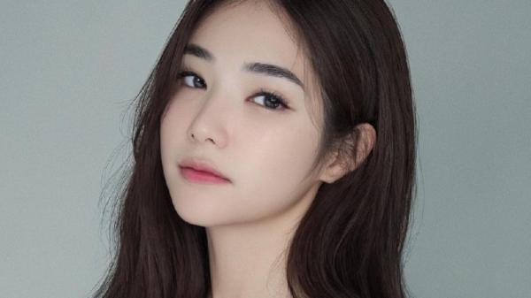 Gisella Anastasia pakai filter AI Korea Gisella Anastasia pakai filter AI Korea