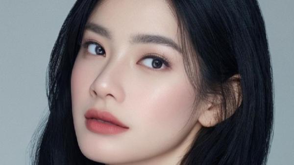 Titi Kamal pakai filter AI Korea Titi Kamal pakai filter AI Korea