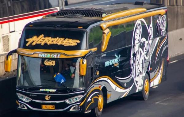 Mahendra Transport Indonesia