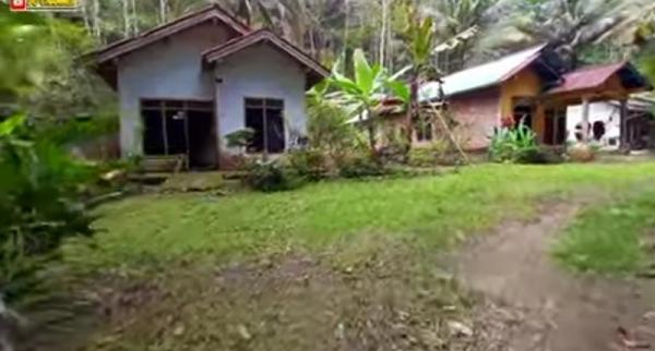 Kampung Unik Di Kebumen Desa Watukelir 1