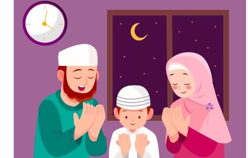 Niat Puasa Dzulqa'dah Sekaligus Puasa Senin Kamis, Lengkap dengan Keutamaannya