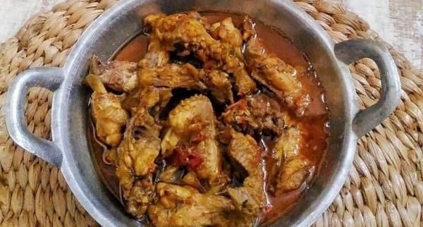 Resep Rica-Rica Balungan Ayam Pedas untuk Menu Sehari-hari, Lezat Bikin Nagih