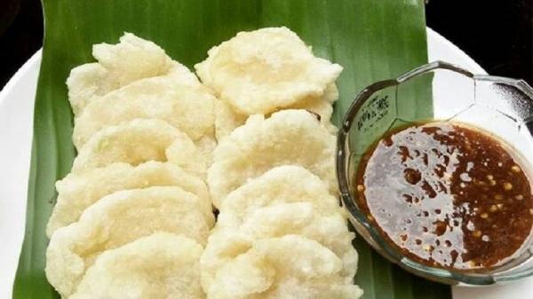 Cireng Cireng menjadi salah satu jajanan tradisional Jawa Barat yang terus berinovasi. (Foto: Cookpad)