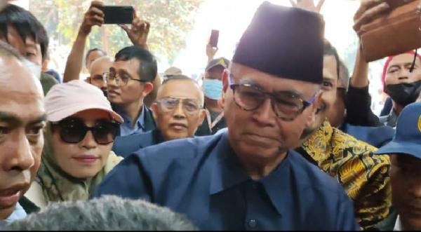 Bareskrim Periksa 2 Anak Panji Gumilang terkait Dugaan Pencucian Uang Hari Ini