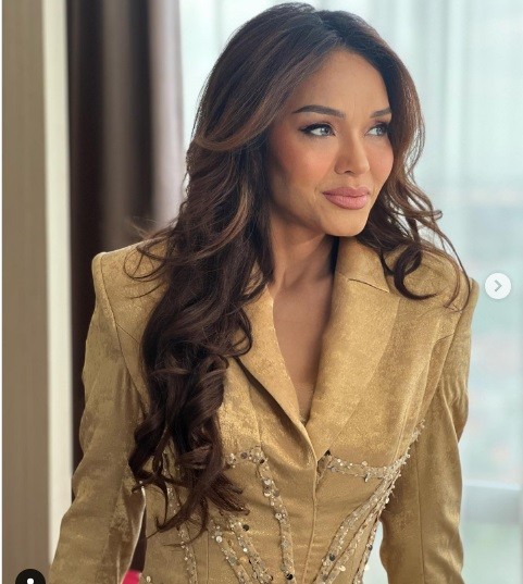 Artis operasi plastik di 2023. (foto: instagram)