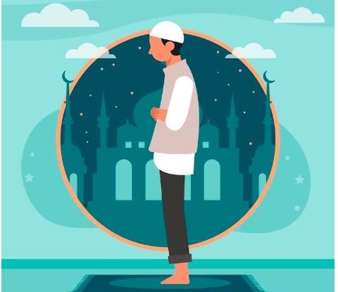 Niat Sholat Witir 3 Rakaat 2 Salam: Raih Keutamaannya!