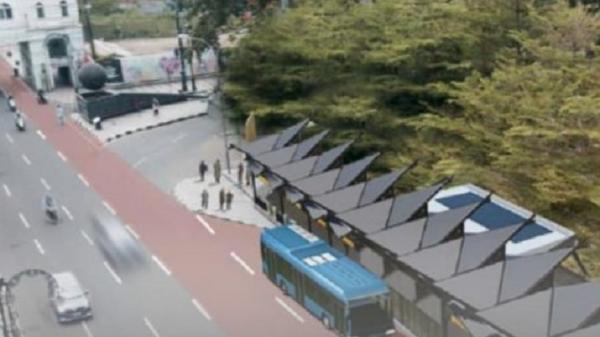 Proyek BRT Bakal Dimulai 2024, Hubungkan 5 Daerah Di Bandung Raya